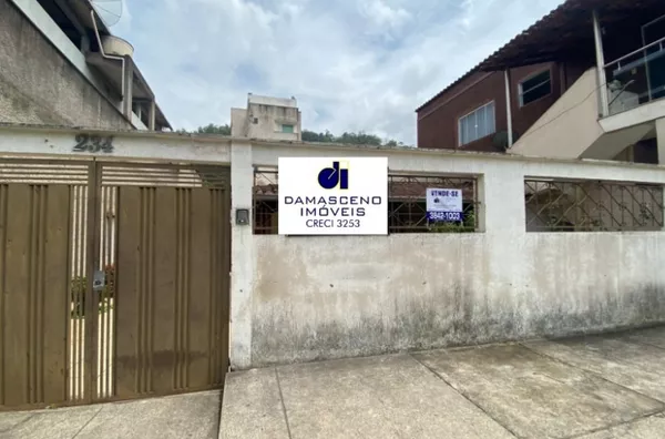 Casa para venda Bromélias timóteo