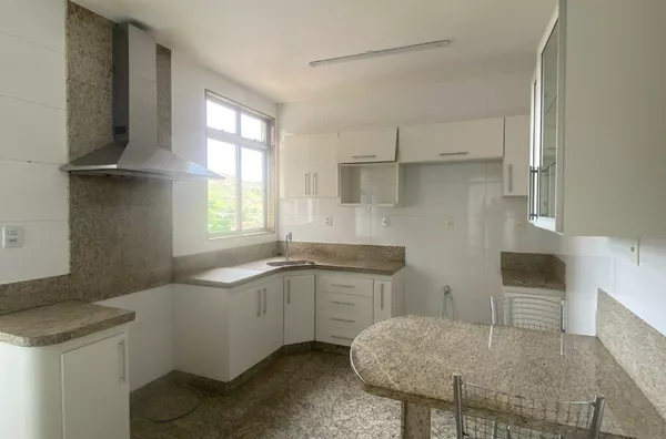 Apartamento para venda, 3 quartos, sendo 01 suíte, Centro, Coronel Fabriciano