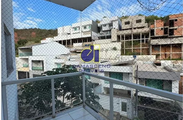 Apartamento para venda Eldorados Timóteo