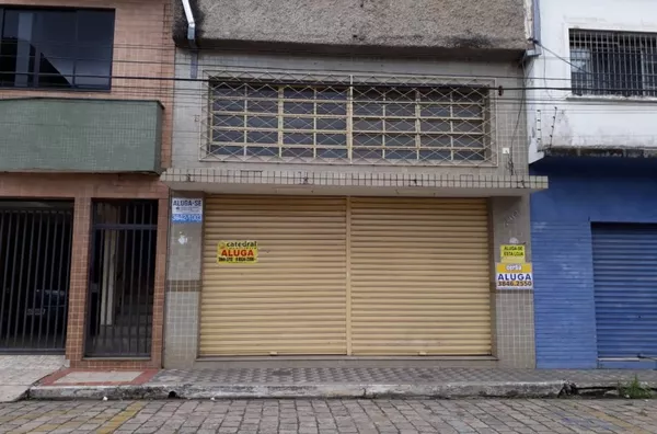 Loja para venda Centro Coronel Fabriciano