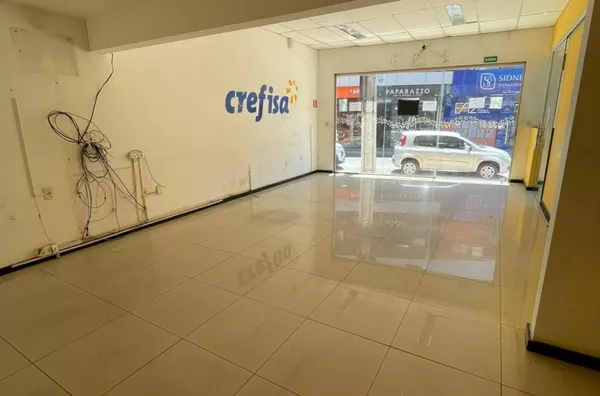 Loja para aluguel,  Centro, Coronel Fabriciano