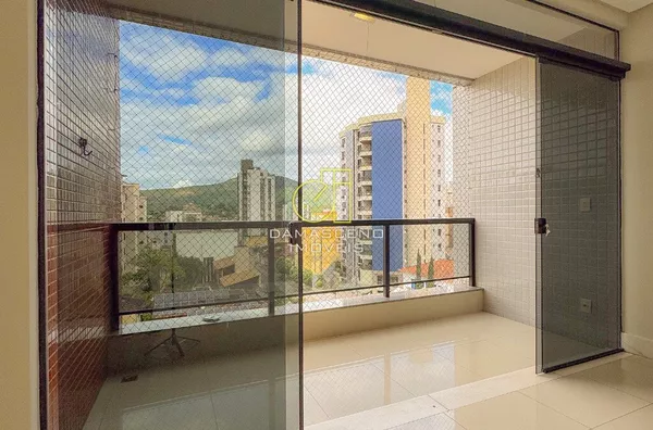 Apartamento para venda, 3 quarto(s),  Santa Helena, Coronel Fabriciano