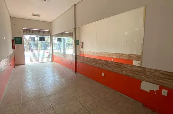 Loja para aluguel,  Giovanini, Coronel Fabriciano