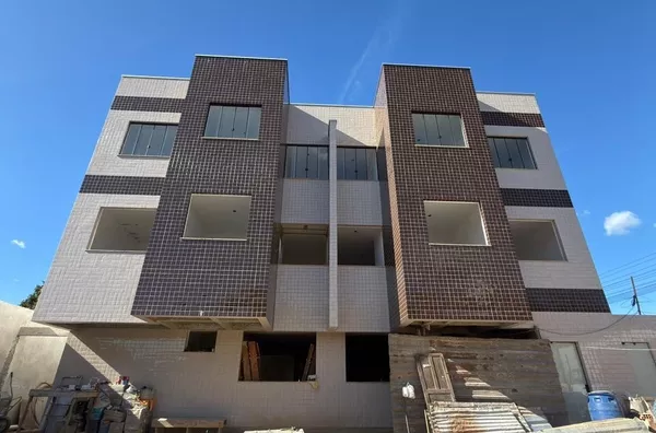 Apartamento para venda, 2 quarto(s),  Caladinho de baixo Coronel Fabriciano