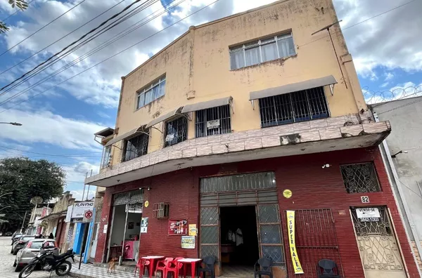 Apartamento para venda, 3 quarto(s),  Centro, Coronel Fabriciano