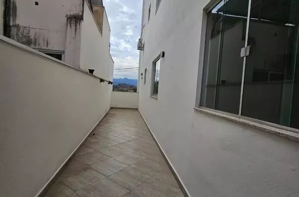 Apartamento para venda, 2 quarto(s),  Eldorado, Timóteo