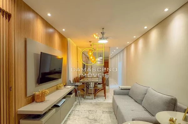 Cobertura para aluguel, 3 quarto(s),  Belvedere, Coronel Fabriciano