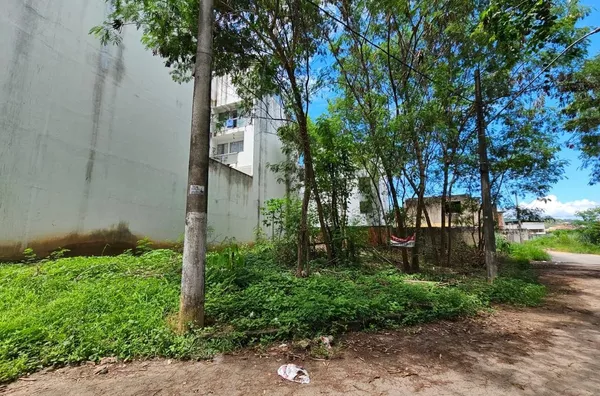 Lote para venda,  Aldeia Do Lago, Coronel Fabriciano