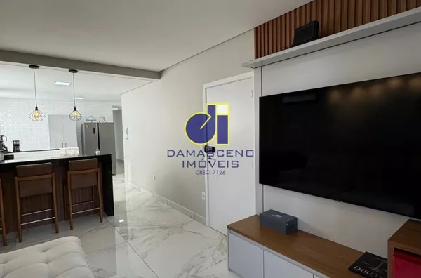 Apartamento para venda, 3 quarto(s),  Aldeia Do Lago, Coronel Fabriciano