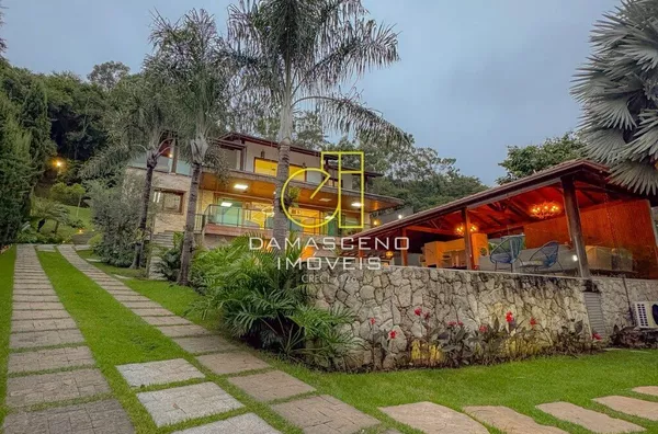 Chácara para venda, 5 quarto(s),  Arataquinha, Coronel Fabriciano