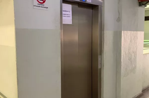 Sala comercial para aluguel,  Santa Helena, Coronel Fabriciano - Foto 1