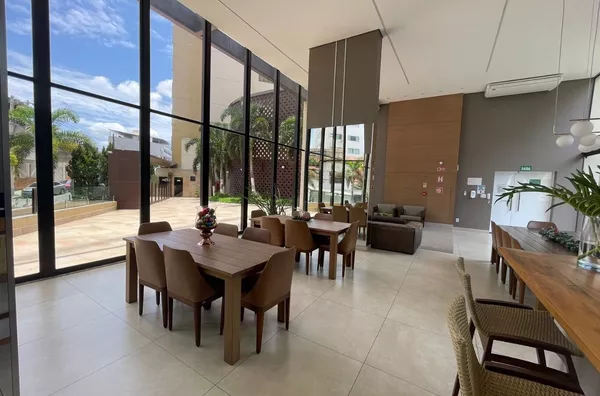 Apartamento para venda, 3 quarto(s),  Cidade Nobre, Ipatinga