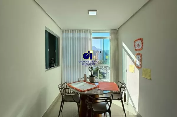 Apartamento para venda, 3 quarto(s),  Funcionários, Timóteo