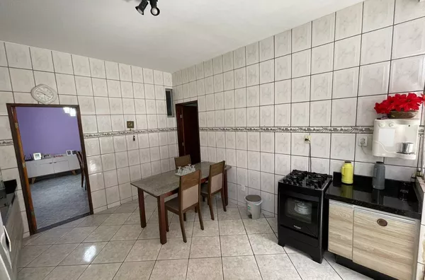 Casa para venda, 4 quarto(s),  Bom Jesus, Coronel Fabriciano