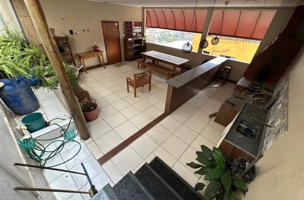Apartamento para venda, 4 quarto(s),  Santa Terezinha I, Coronel Fabriciano