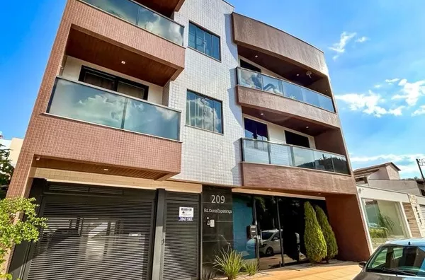 Apartamento para venda, Belvedere Coronel Fabriciano
