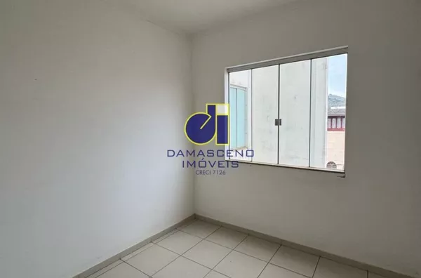 Apartamento para aluguel, 2 quarto(s),  Santa Terezinha Ii, Coronel Fabriciano