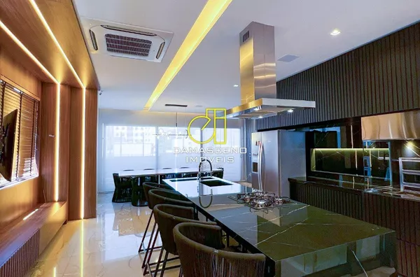 Cobertura para venda, 4 quarto(s),  Belvedere, Coronel Fabriciano