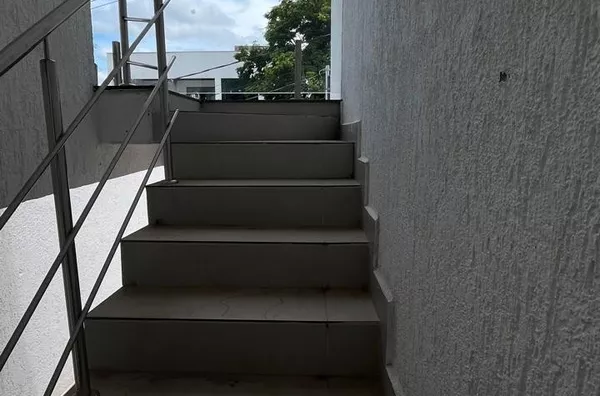 Casa geminada para venda, 2 quarto(s),  Eldorado, Timóteo