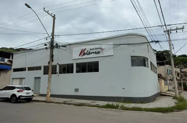 Galpão para aluguel e venda,  Júlia Kubitschek, Coronel Fabriciano