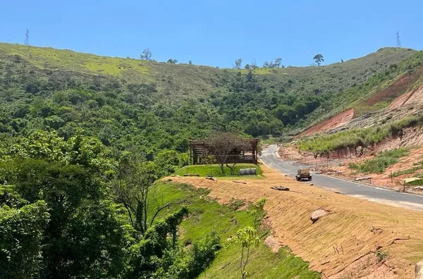 Terreno para venda,  Aldeia Do Lago, Coronel Fabriciano
