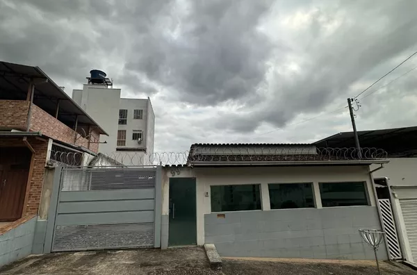 Casa para venda, 2 quarto(s),  Júlia Kubitschek, Coronel Fabriciano