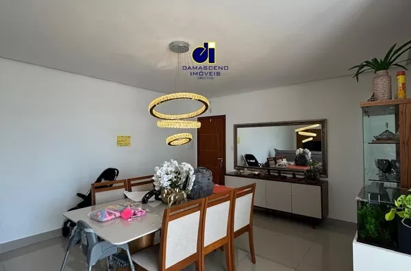 Apartamento para venda, 3 quarto(s),  Funcionários, Timóteo