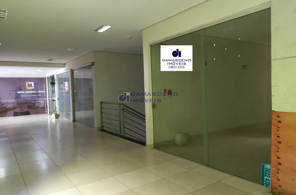 Sala Comercial para venda Belvedere Coronel Fabriciano