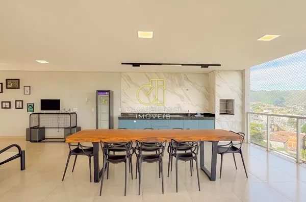 Casa geminada para venda, 3 quarto(s),  Nova Tijuca, Coronel Fabriciano