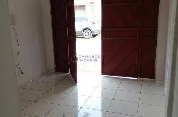 Casa e kitnet a venda, Professores, Coronel Fabriciano