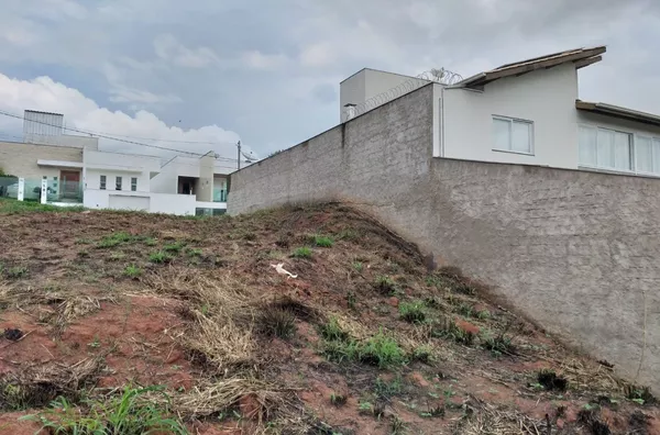Terreno para venda  alto serenata timóteo