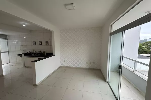 Apartamento para venda Santa Terezinha II Coronel Fabriciano