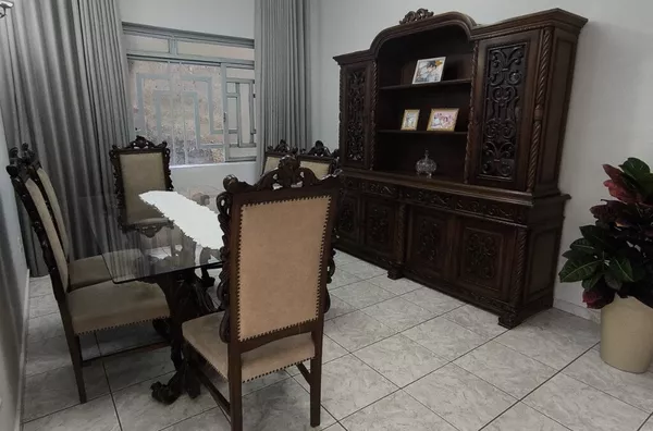 Casa para venda, 4 quarto(s),  Eldorado, Timóteo