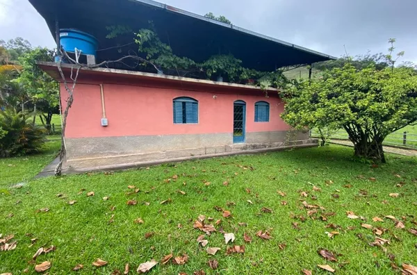 Terreno para venda em Antônio Dias