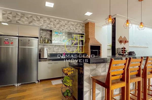 Casa para venda, 3 quarto(s),  - Selecione - Bairro, Coronel Fabriciano