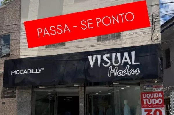 Loja para aluguel,  Centro, Coronel Fabriciano