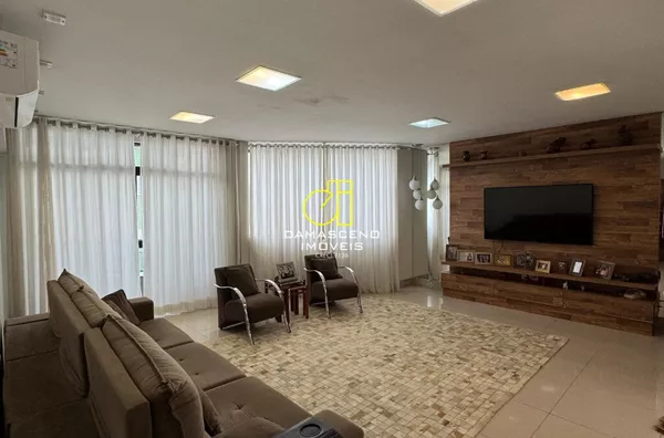 Cobertura para venda, 3 quarto(s),  Alto Serenata, Timóteo