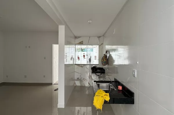 Casa geminada para venda, 2 quarto(s),  Eldorado, Timóteo