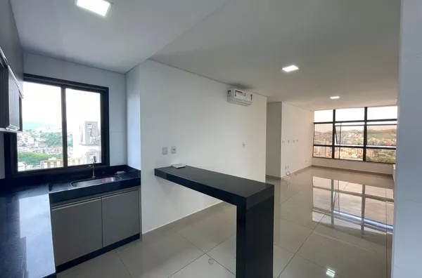 Apartamento para venda, 3 quarto(s),  Cidade Nobre, Ipatinga