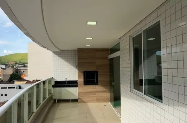 Apartamento para venda, 3 quarto(s),  Centro, Coronel Fabriciano