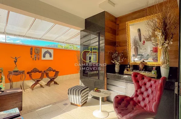 Apartamento para venda, 3 quarto(s),  Funcionários, Timóteo