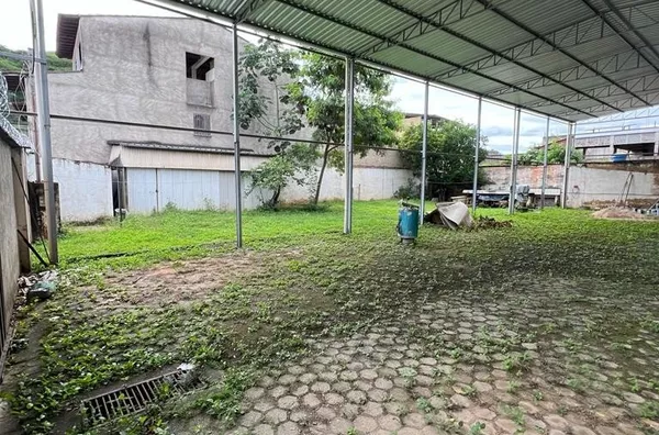 Galpão para aluguel,  Giovanini, Coronel Fabriciano