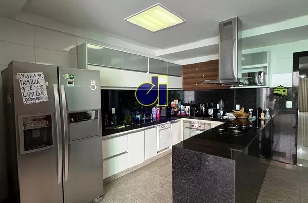 Casa para venda, 3 quarto(s),  Aldeia Do Lago, Coronel Fabriciano - Foto 5