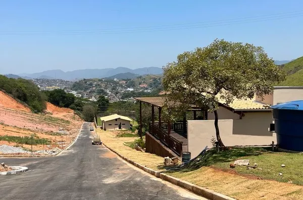 Terreno para venda,  Aldeia Do Lago, Coronel Fabriciano