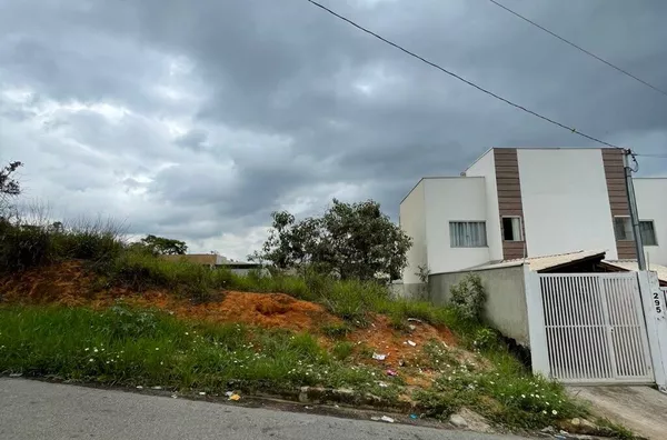 Terreno para venda,  Eldorado, Timóteo