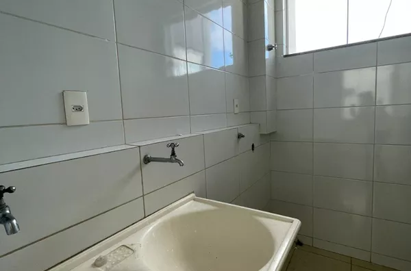 Apartamento para aluguel 
