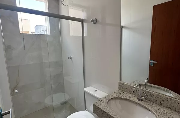 Apartamento para aluguel, 3 quartos,  Belvedere, Coronel Fabriciano