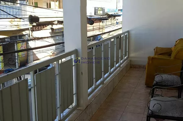 Apartamento para venda Caladinho Coronel Fabriciano