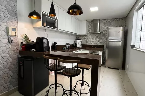 Apartamento para venda Professores Coronel Fabriciano