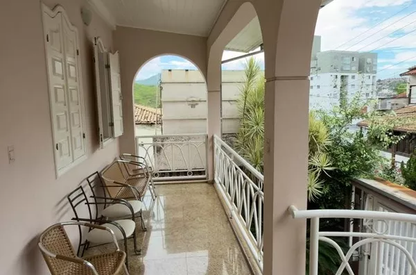 Casa para venda, 4 quarto(s),  Nova Tijuca, Coronel Fabriciano - Foto 3